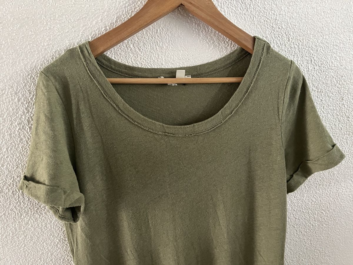 Robes: Neues Leinen Baumwolle Kleid – Neuf avec emballage d'origine à Wettingen par epe_9vbf 1