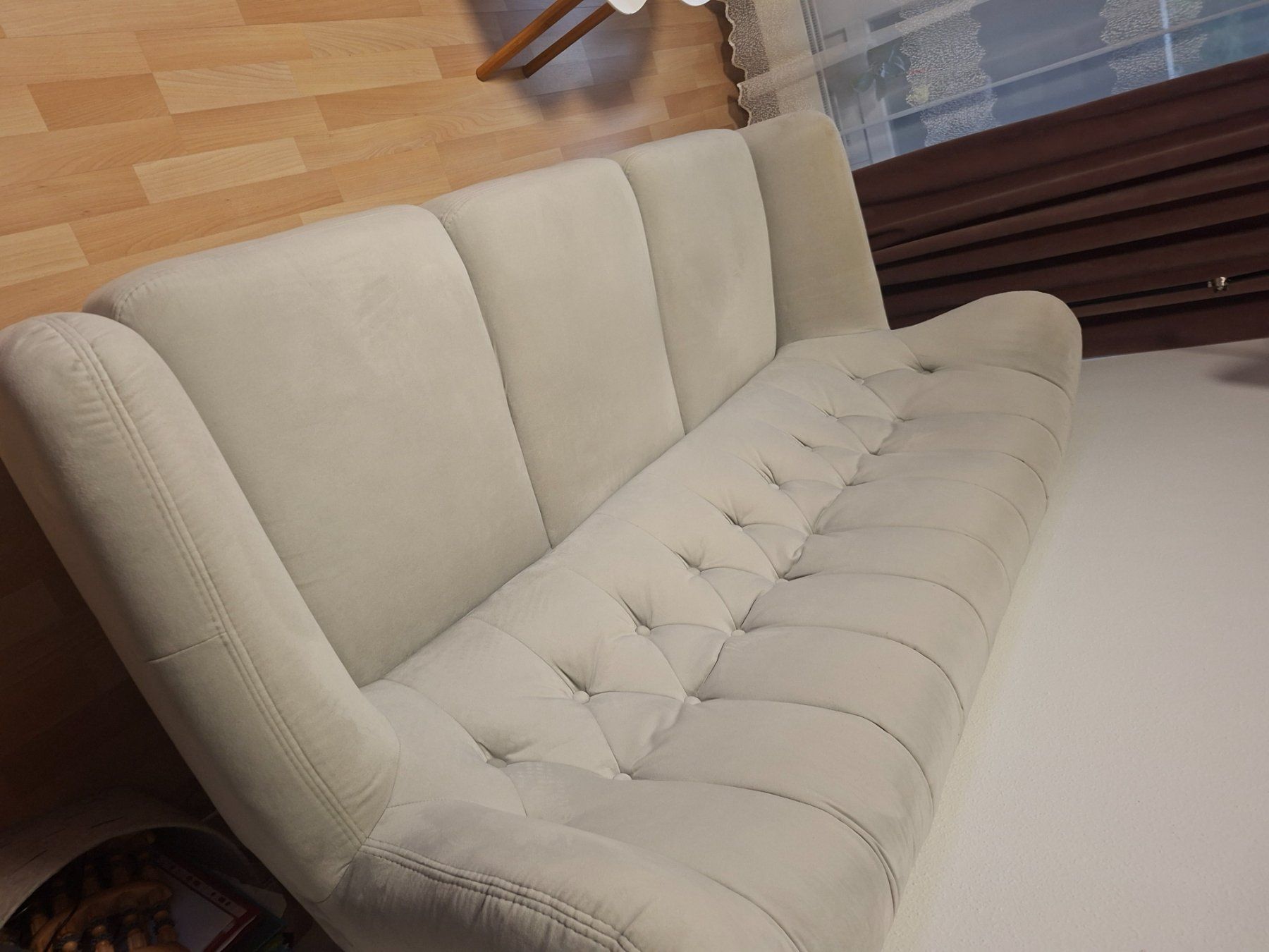 Divani: Gepflegtes 3-Plätzer Sofa – Usato da Rheinfelden venduto da tofi1981 3