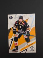 2025/26 HC Lugano Jiri Sekac Playoffs