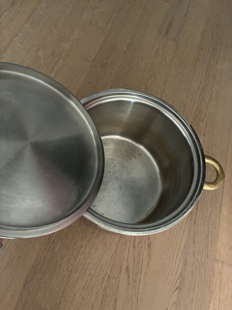 Töpfe: Töpfe – Gebraucht aus Schaffhausen von anj_c89q 3