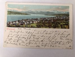 Thalweil (Thalwil) 1905