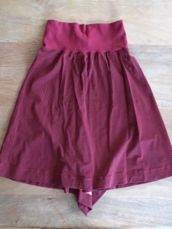 Tanzrock/ Tangorock/ Rock Polka Dots Gr. 36