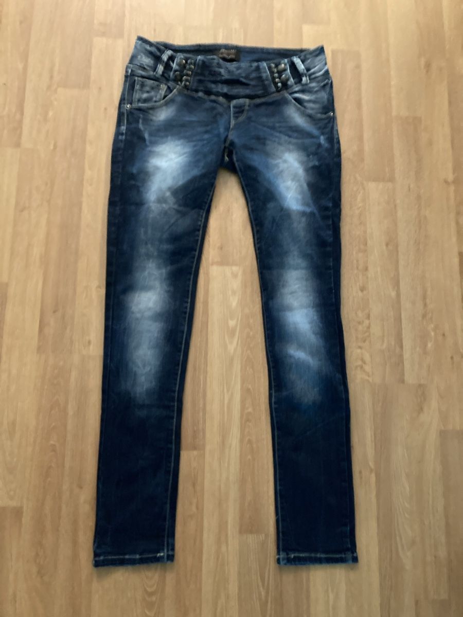 Jeans: Coole Damen Jeans Hose Gr. 40 – Gebraucht aus Emmenbrücke von JJ_89