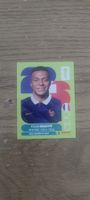 Panini FIFA World Cup 2026 Sticker - FRA 20 - Kylian Mbappe