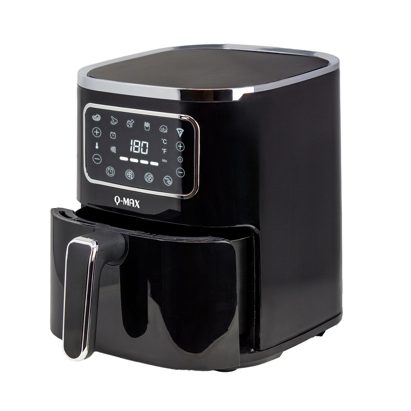 Elettrodomestici da cucina: DigitaI Air Fryer – Nuovo e nell'imballaggio originale da Bremgarten AG venduto da simpliCH 4