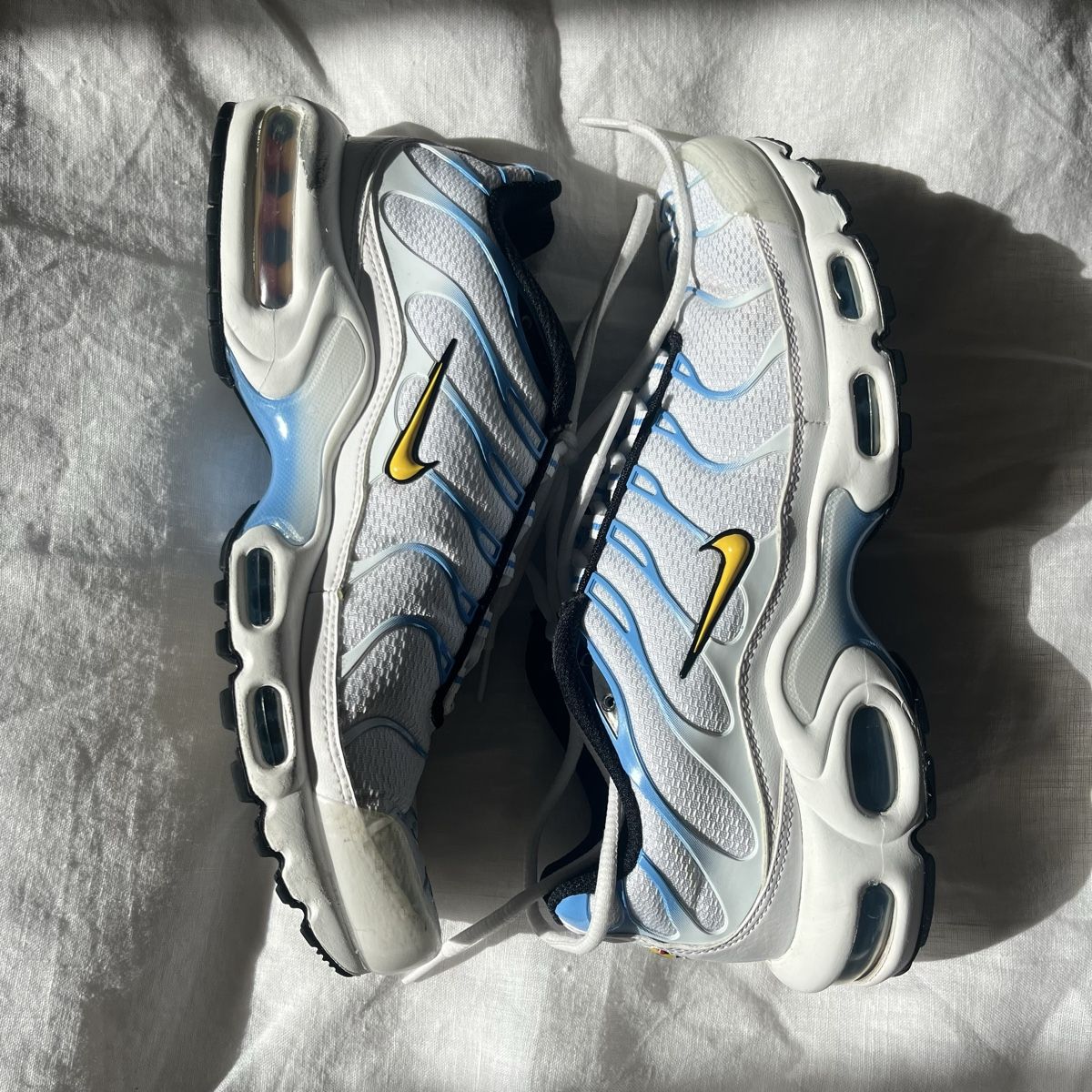 Nike Scarpe da uomo: Nike TN‘s – Usato da Spiez venduto da sophiiiiemariie4