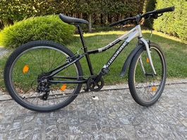 CROSSWAVE PRIME RIDER 26 ZOLL KINDER JUGENDVELO BIKE