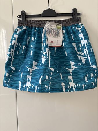 VAUDE Skort Kids Detective Gr. 158/164 NEU