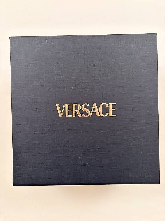Altro per la casa: Original Versace Schachtel mit Klappdeckel – Usato da Zürich venduto da quiniento