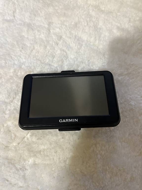 Garmin Navigationsgeräte: Garmin nüvi 40 GPS navigatore – Gebraucht aus Lugano von Jo_Spe