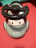 Thermobaby Kindertöpfchen / neuwertig