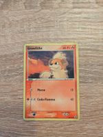 GROWLITHE, FIRERED LEAFGREEN, 64/112, COMMON, 2004, ITA, LP
