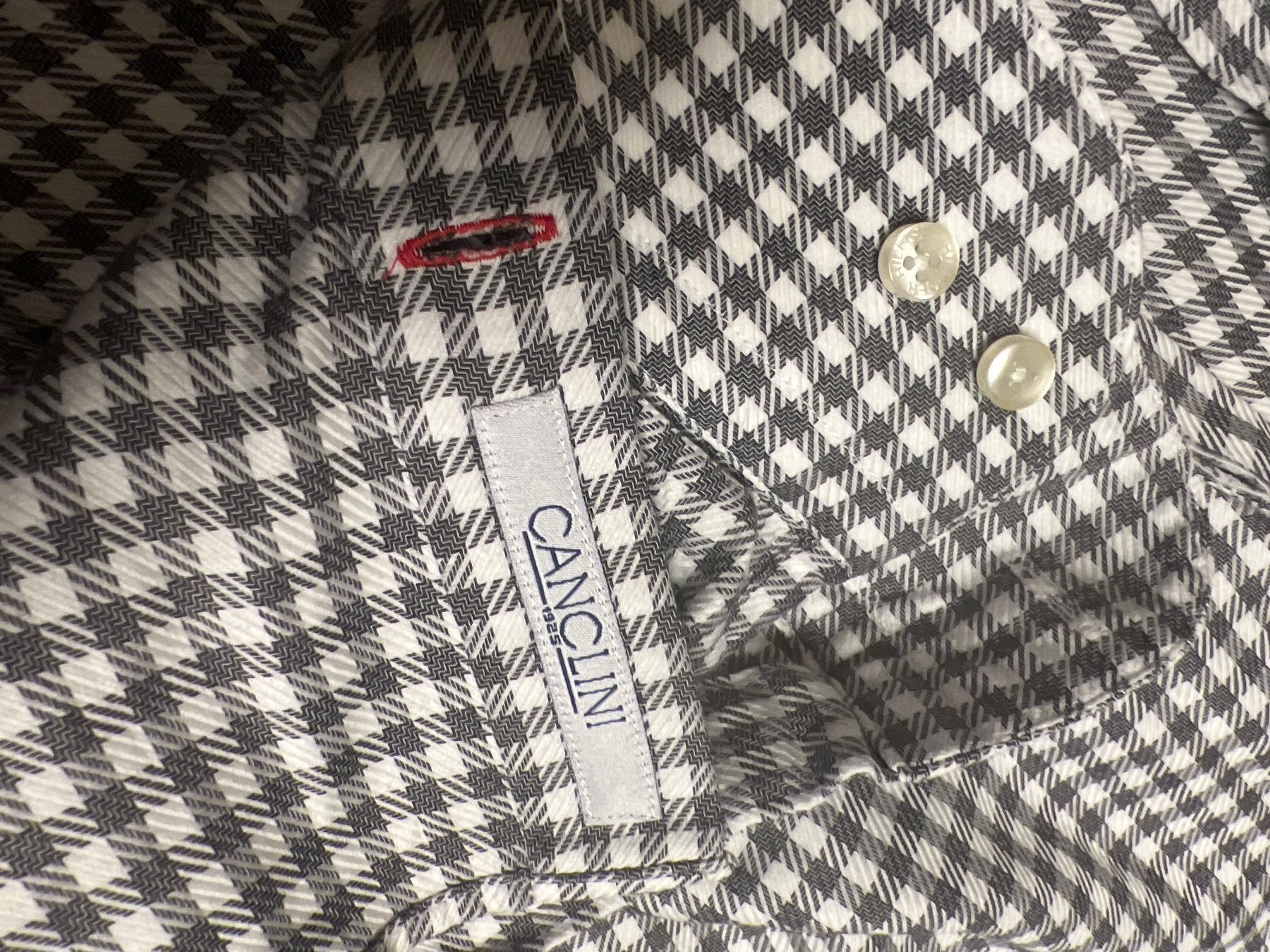 Tommy Hilfiger Camicie: Tommy Hilfiger – Usato da Menzingen venduto da Dali2504 2