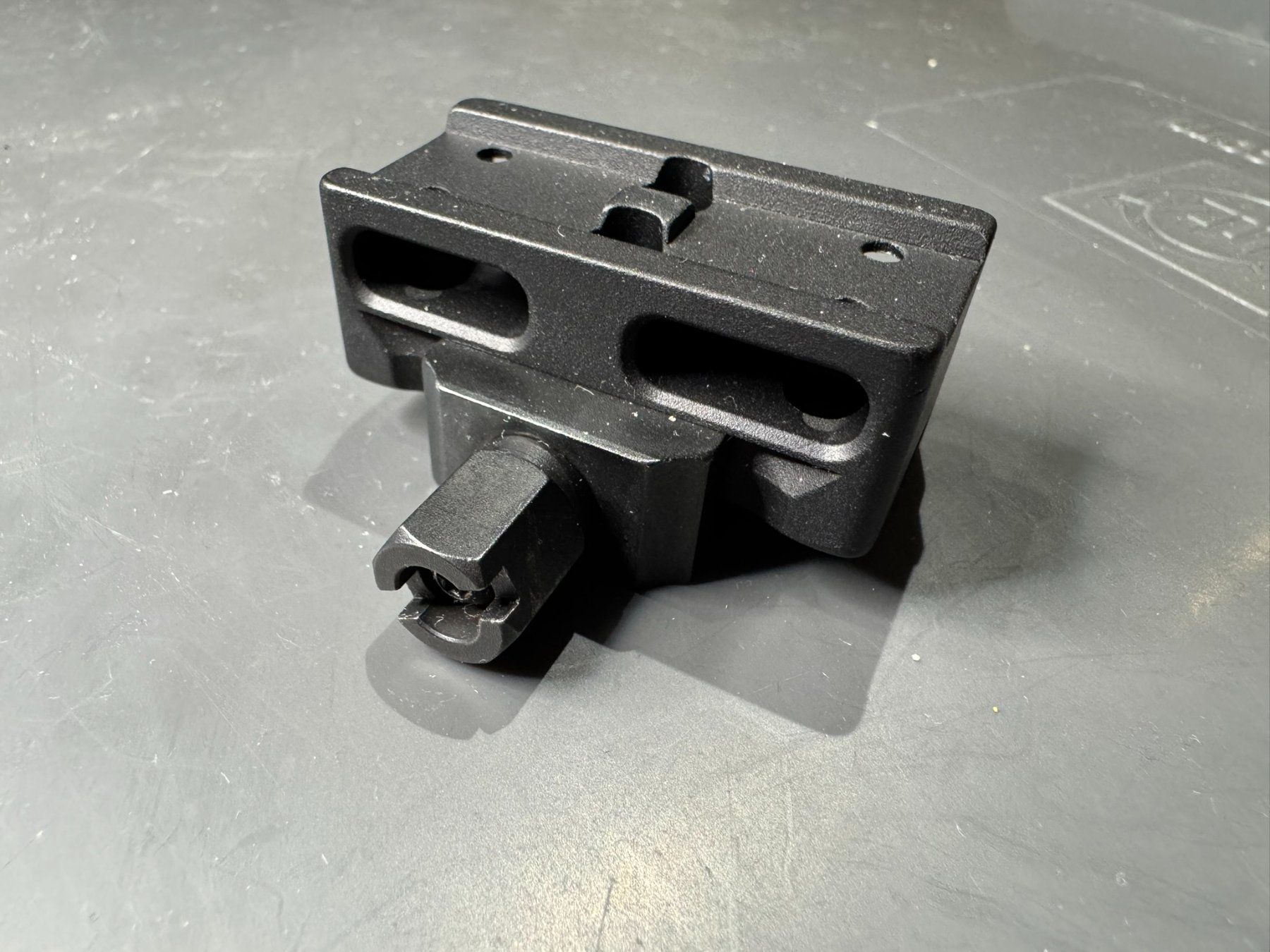 Tutti gli attrezzi: ERA-TAC Aimpoint Micro Montage T2120-0018 – Usato da Collex venduto da commander31 1