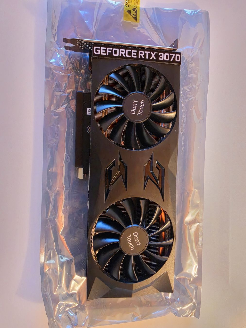 Nvidia Schede grafiche: Grafikkarte RTX 3070 AcerPredator – Nuovo (secondo la descrizione) da Wangen b. Olten venduto da Dodo91LL
