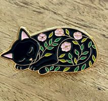Pin Katze