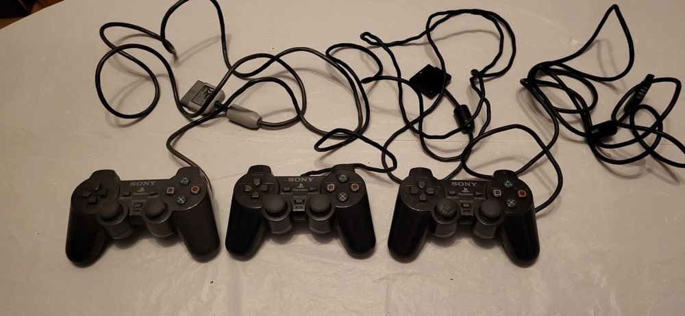 PS2 Controller original 23 pro Stück (Gebraucht) in Gretzenbach für CHF ...