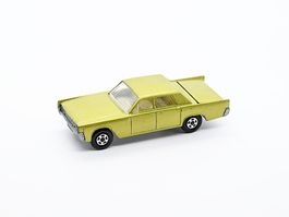 Matchbox Lesney Superfast No.31  LINCOLN