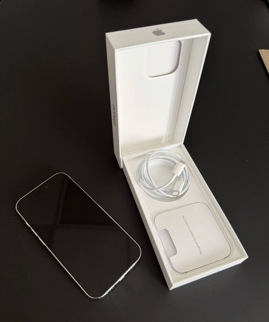 Apple Telefoni cellulari / Smartphones: iPhone 14 Pro (256GB) Akku 93% – Usato da Luzern venduto da Waince786 1