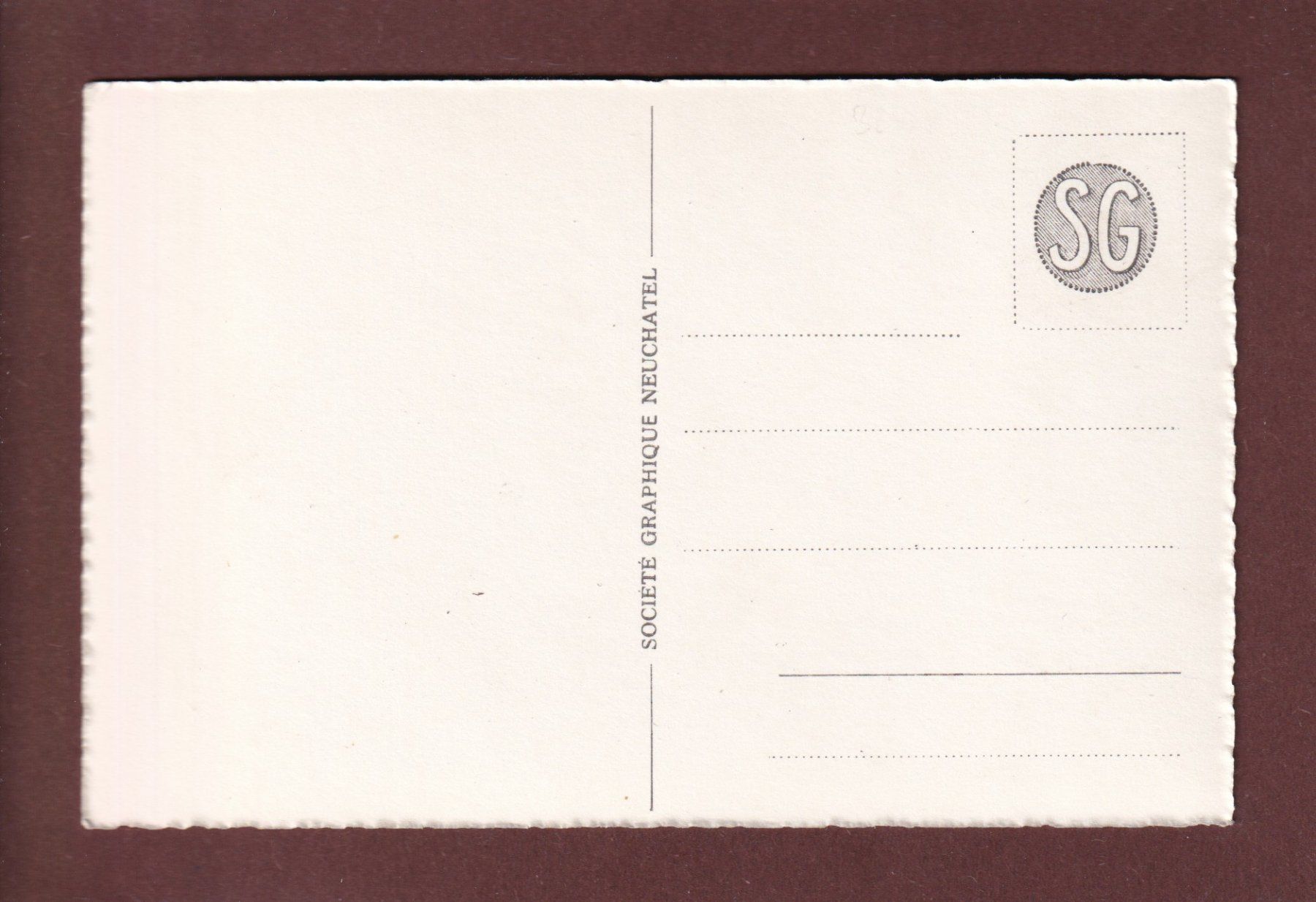 Cartoline postali: VAL TREMOLA - Gotthardstrasse – Usato da Pully venduto da nicecards 1