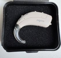 Signia Prompt P HdO Hörgerät