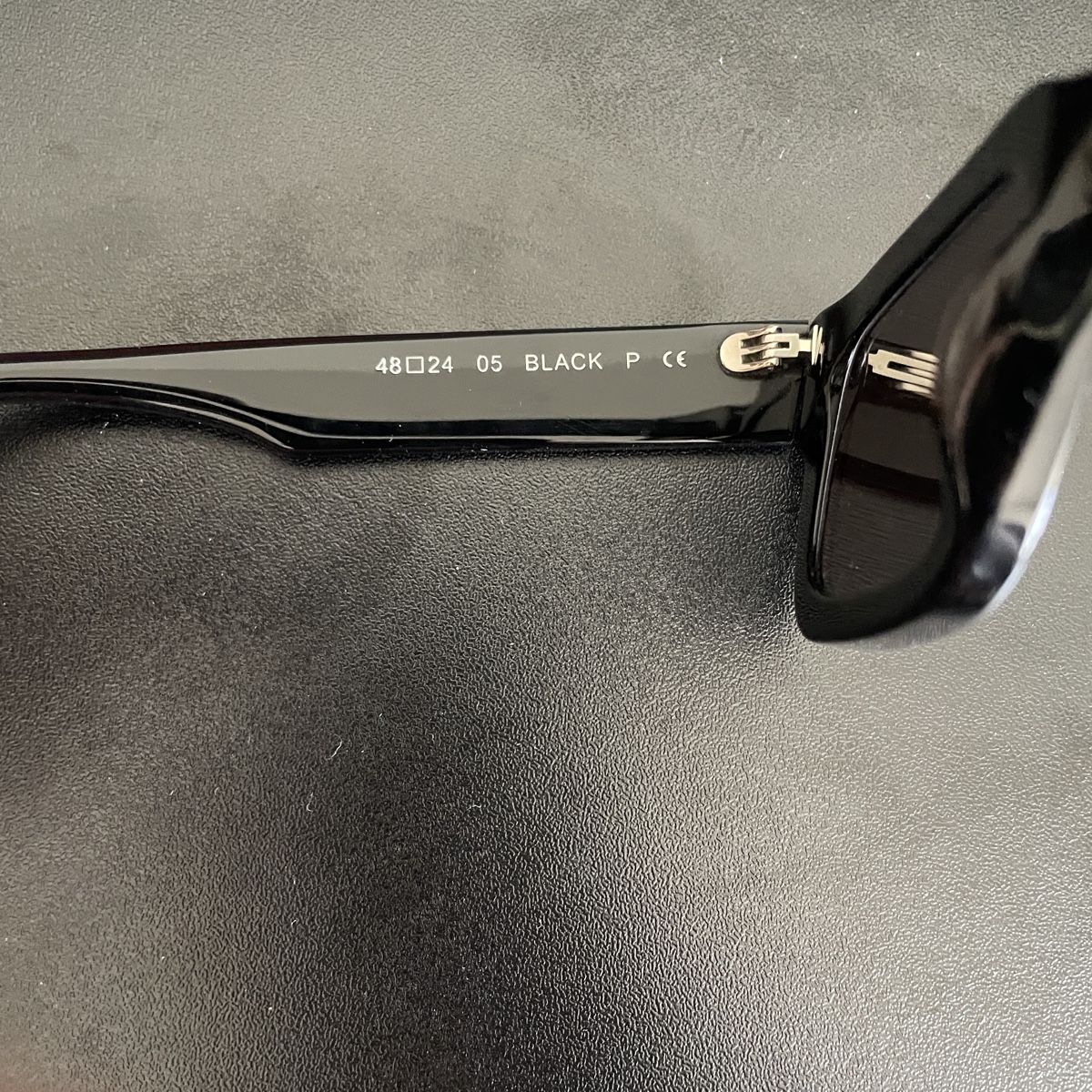 Brillen & Gläser: CHIMI Sonnenbrille – Neu (gemäss Beschreibung) aus Basel von konan 3