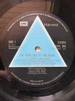 Pink Floyd - Dark Side Of The Moon UK First press!