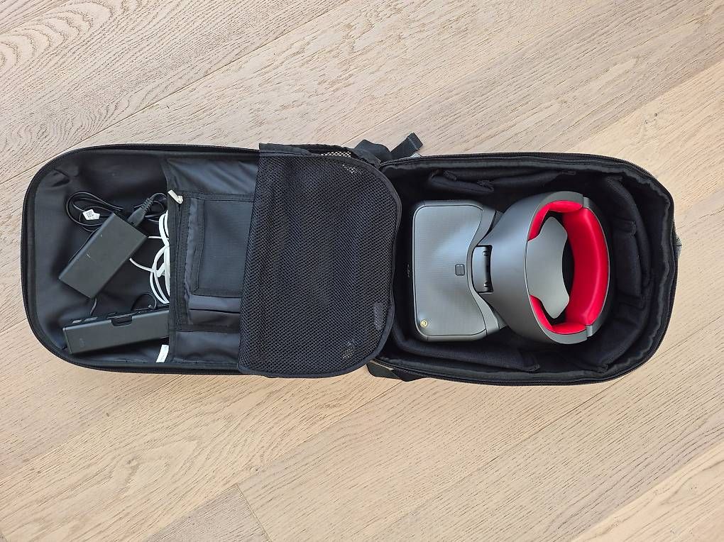 Modellismo RC: DJI Mavic 2 pro Hasselblad – Usato da Esslingen venduto da vinceprince 1