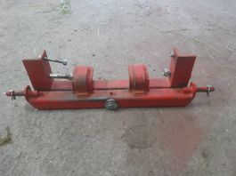 Bandrechen Molon Bandheuer Knüsel