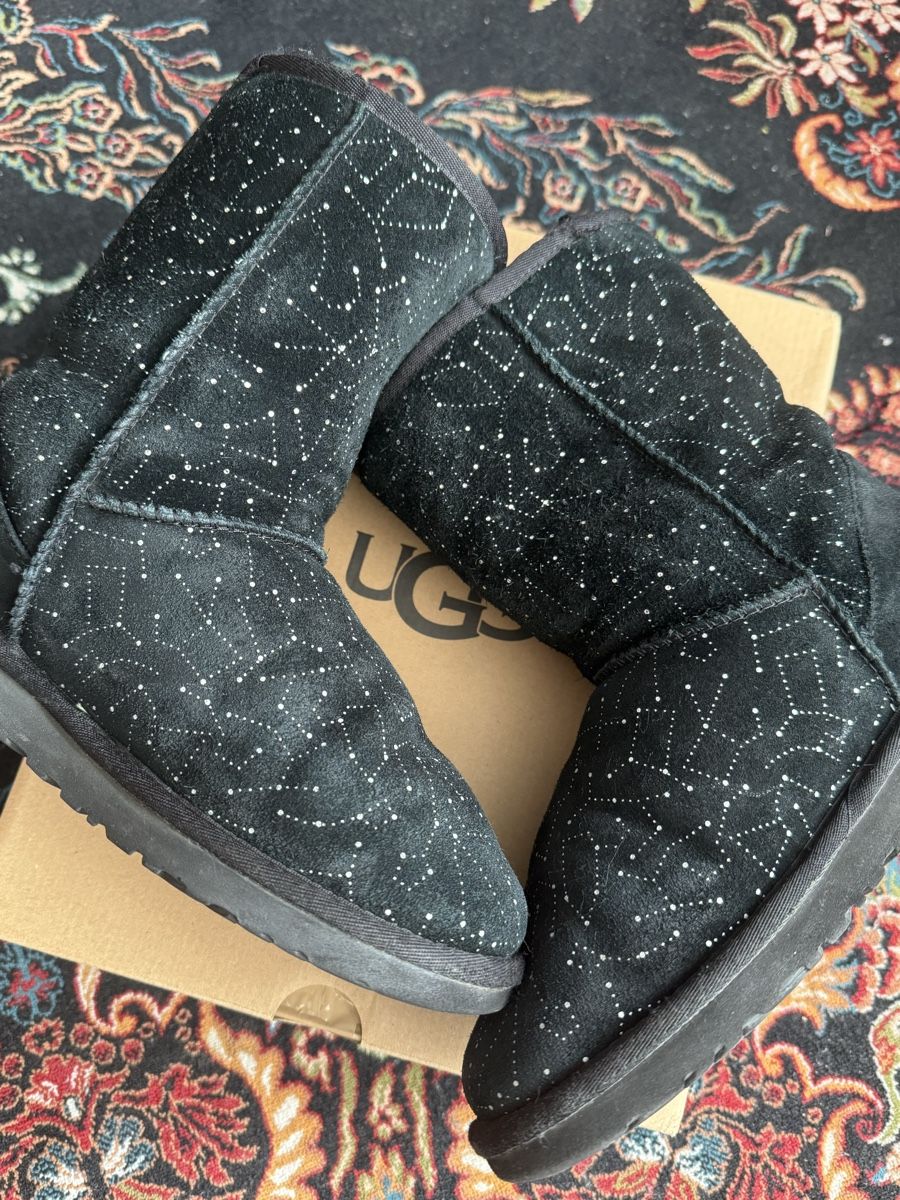 Ugg Scarpe da donna: Bottes d'hiver UGG, taille 37 – Usato da Monthey venduto da Joseph-29 3