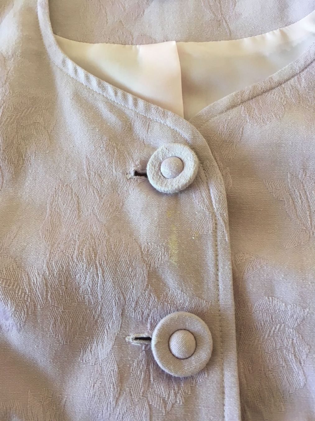 Jacken: neue,schöne flieder Jacke Gr. 42 – Neu (gemäss Beschreibung) aus Oftringen von andrax 1