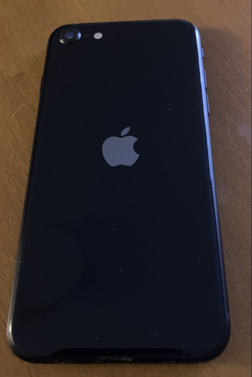 Apple Telefoni cellulari / Smartphones: iPhone SE 2022 3gen 64GB – Usato da Aigle venduto da N.P. 5
