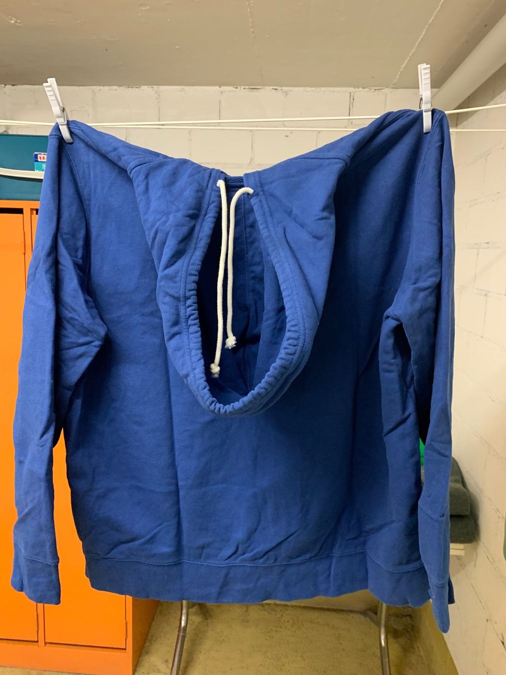 Giacche: LEVIS Sweatjacke grösse XXL – Usato da Thun venduto da jeff070 4
