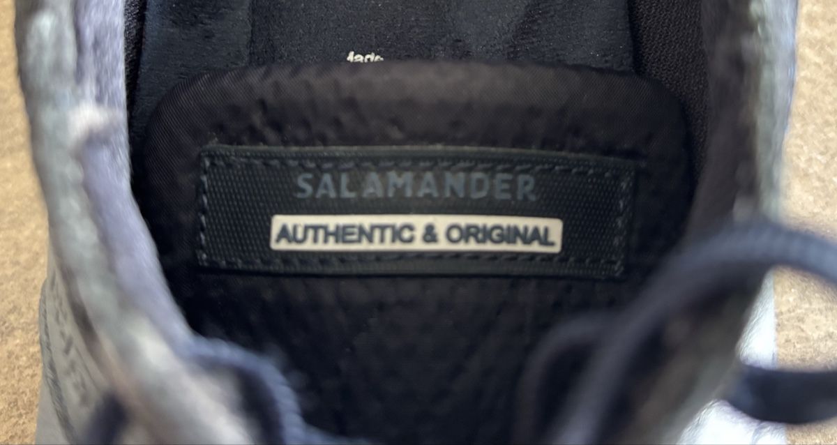 Salamander Scarpe da uomo: Salamander – Nuovo (secondo la descrizione) da Corpataux venduto da seniz 5