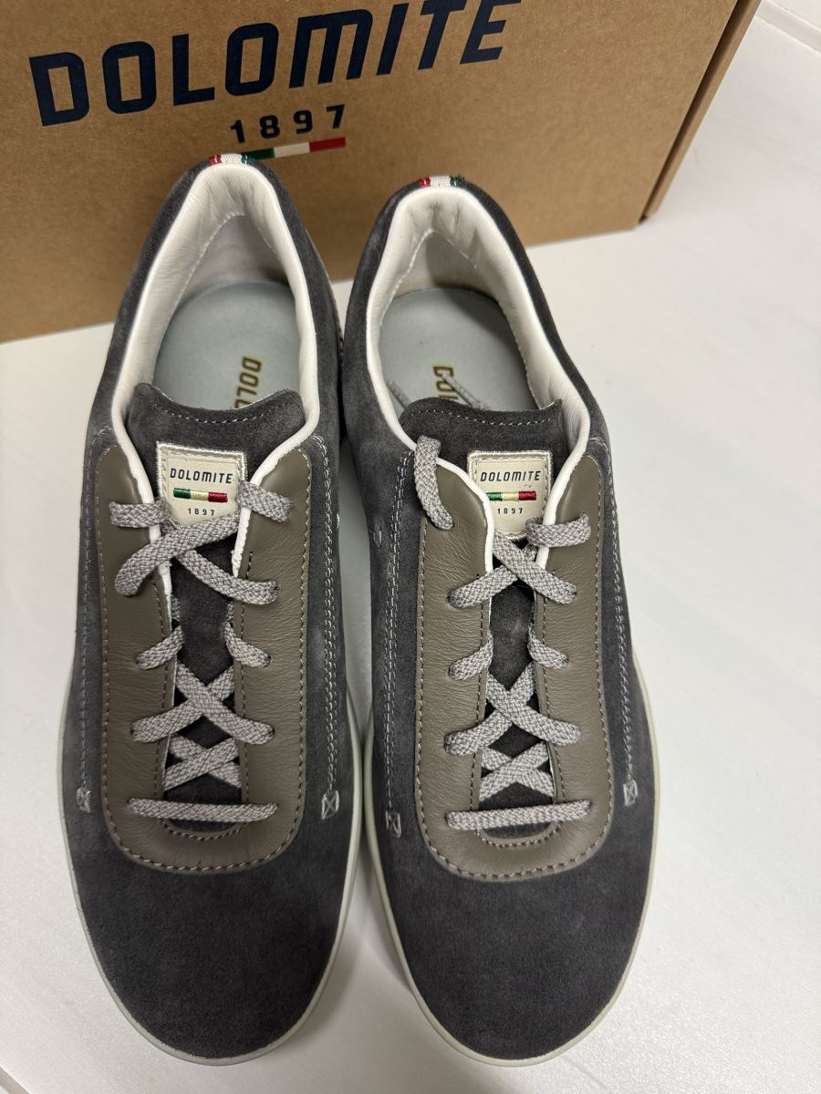 Dolomite Chaussures hommes: Dolomite, chaussures hommes, taille 42 – Neuf avec emballage d'origine à Brügg BE par Goob 4