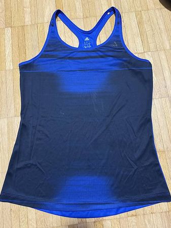 Adidas Sporttop (Grösse M)