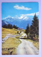 Lenzerheide, Rückblick