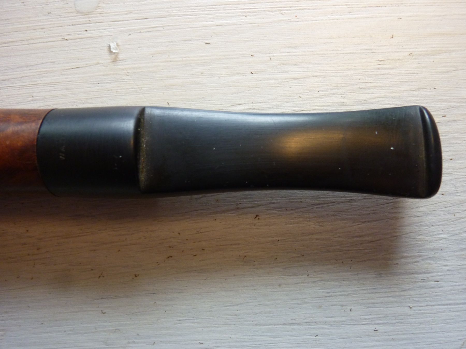 Tabakpfeifen & Zubehör: Ben Wade London Made – Gebraucht aus St. Louis von uma01 4