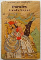 EROTICA - Paroles à voix basse, en français