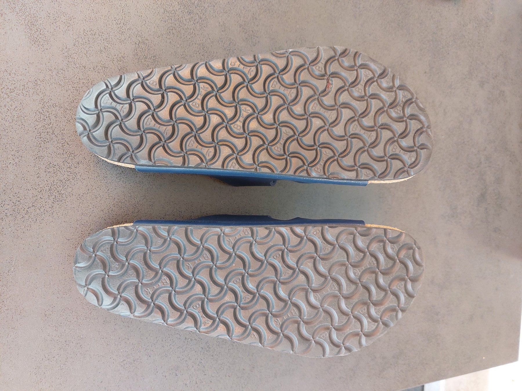 Birkenstock Herrenschuhe: Birkenstock Sandalen – Gebraucht aus Ebikon von Hoppla2ric 3