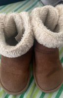 Boot hiver chaud fille 31