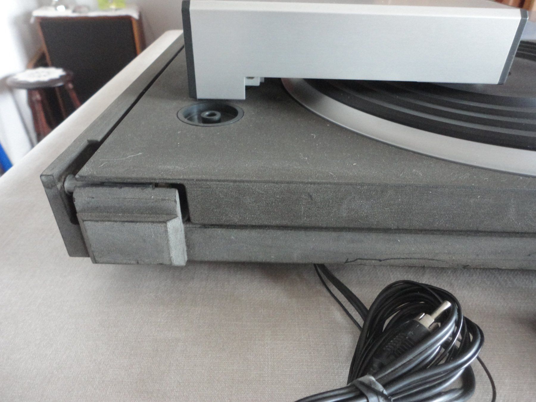 Revox Giradischi: Revox B791 platine disque – Usato da Morges venduto da toutoccaz 6