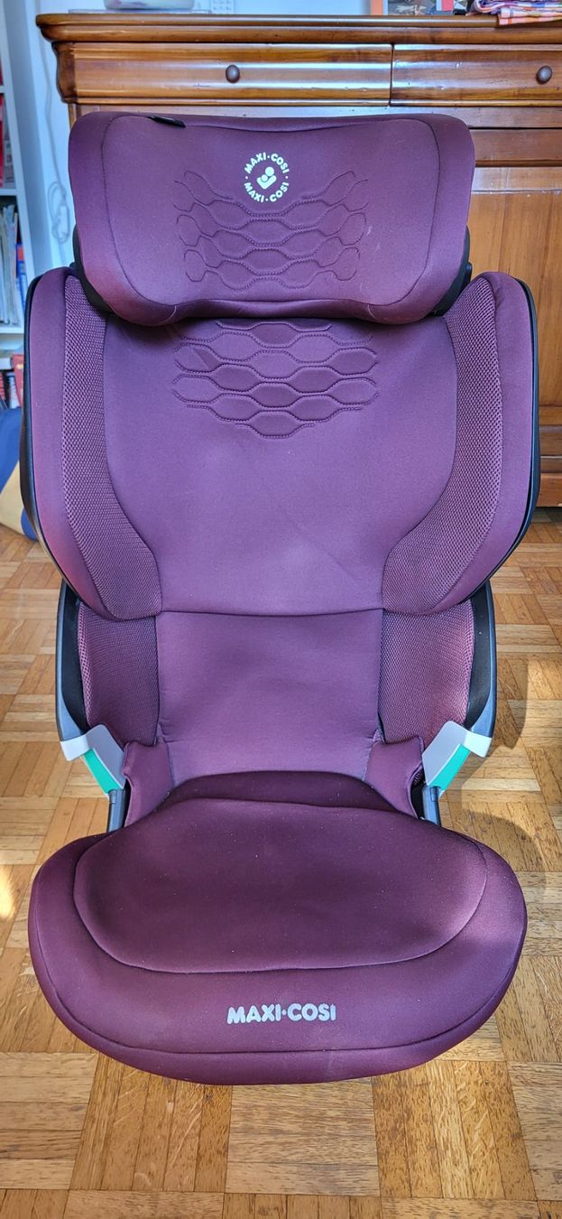 Maxi-Cosi Auto-Kindersitze: Auto Kindersitzt – Gebraucht aus Oberwil BL von Manue1974