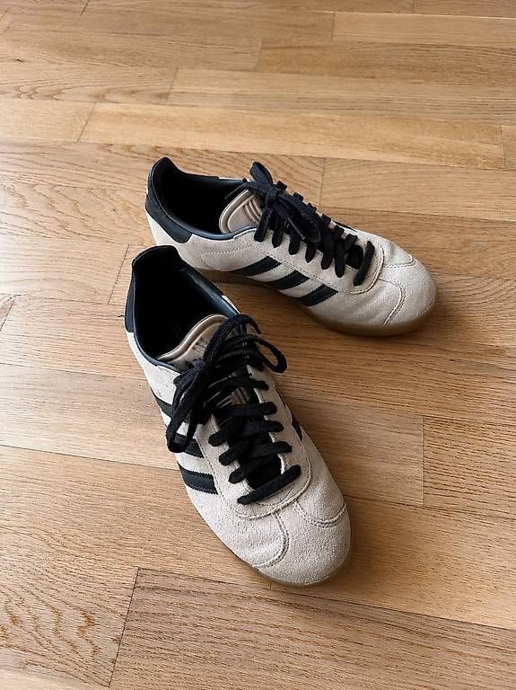 Herrenschuhe: Adidas Gazelle Sneakers  – Gebraucht aus Effretikon von alicebrunner 1