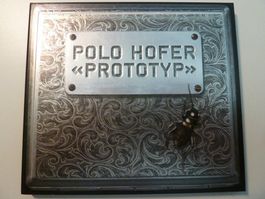 Polo Hofer - Prototyp