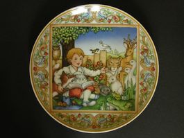 Versöhnung aus der Serie Kinderträume - Villeroy & Boch
