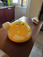 Ikea Skojig Yellow