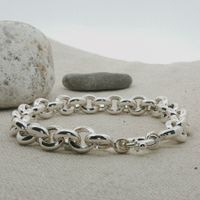 Sterling Silber 925, Armband