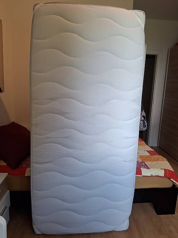 Materassi: Matelas 90x200 - CELESTA – Usato da Chavannes-de-Bogis venduto da mag_hc8z 1