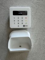 Terminal de paiement SumUp Air, parfait état, comme neuf!